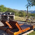 Portal De La Quebrada