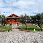 Portal De La Quebrada