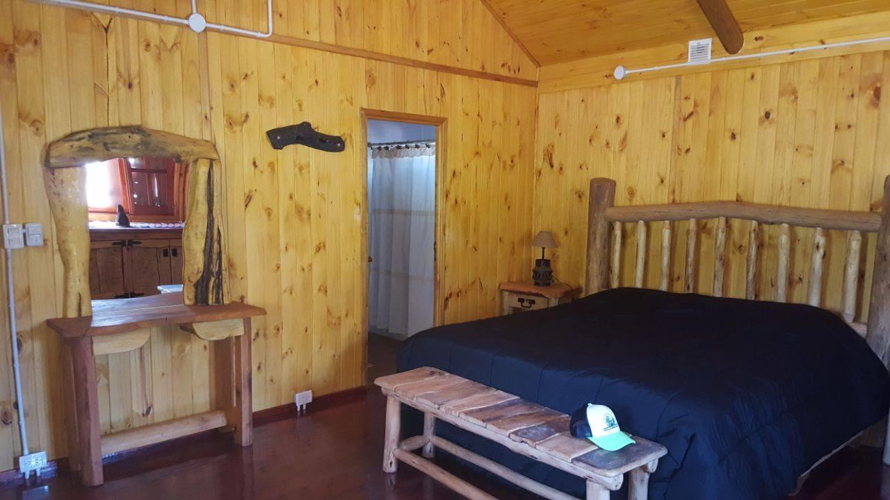 Lodge Portal De La Quebrada