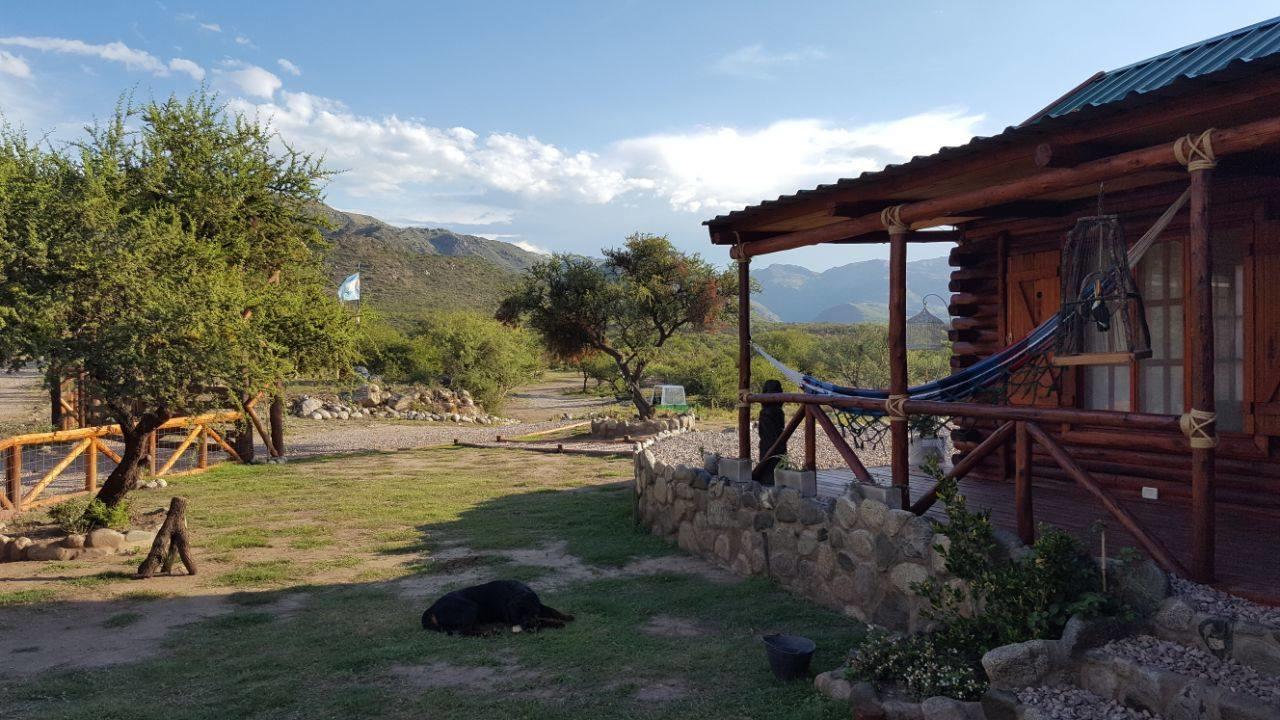 Portal De La Quebrada *