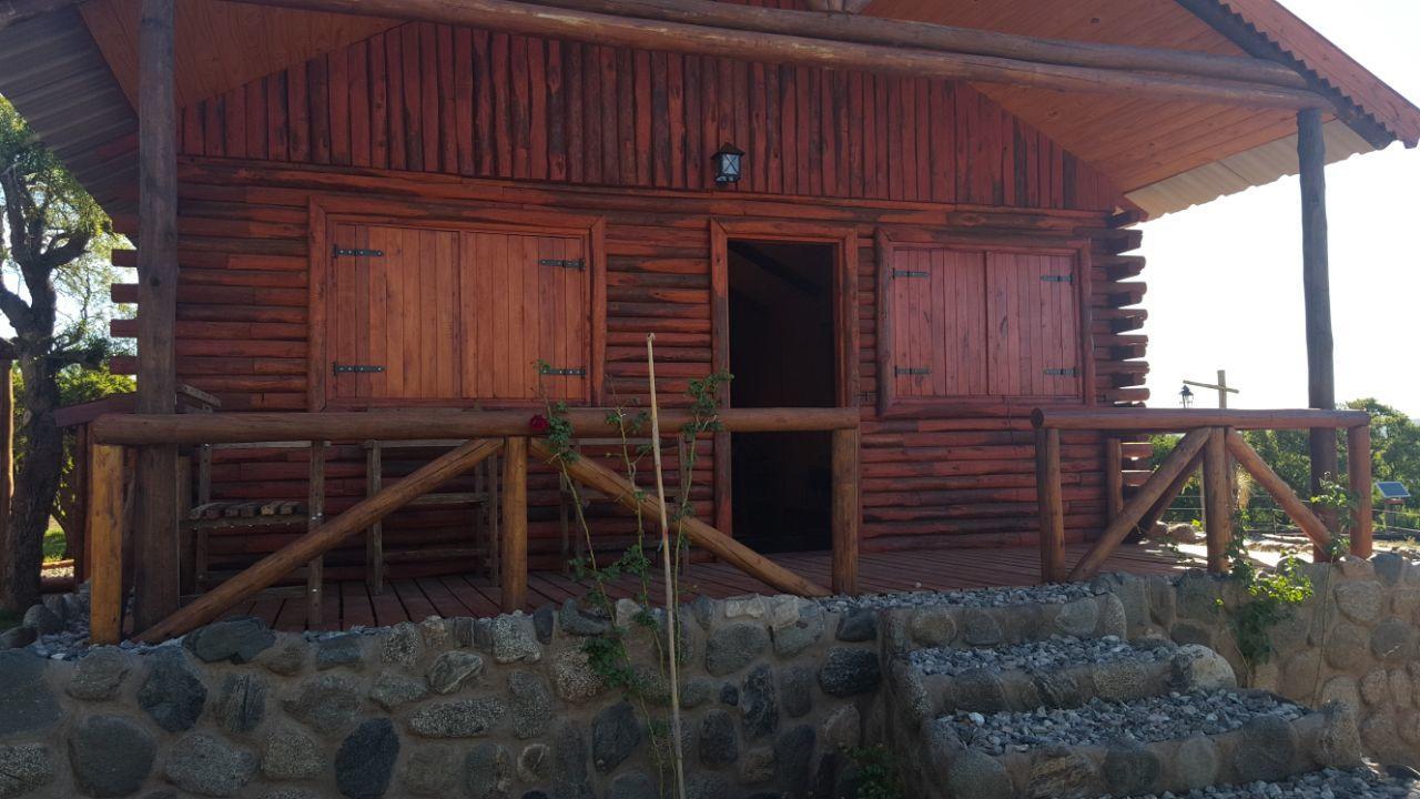 Lodge Portal De La Quebrada *