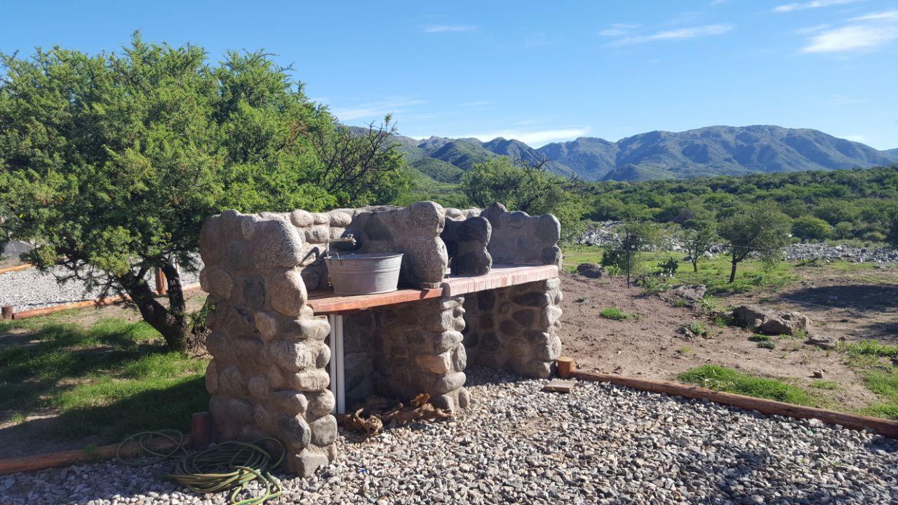 Portal De La Quebrada Lodge San Luis