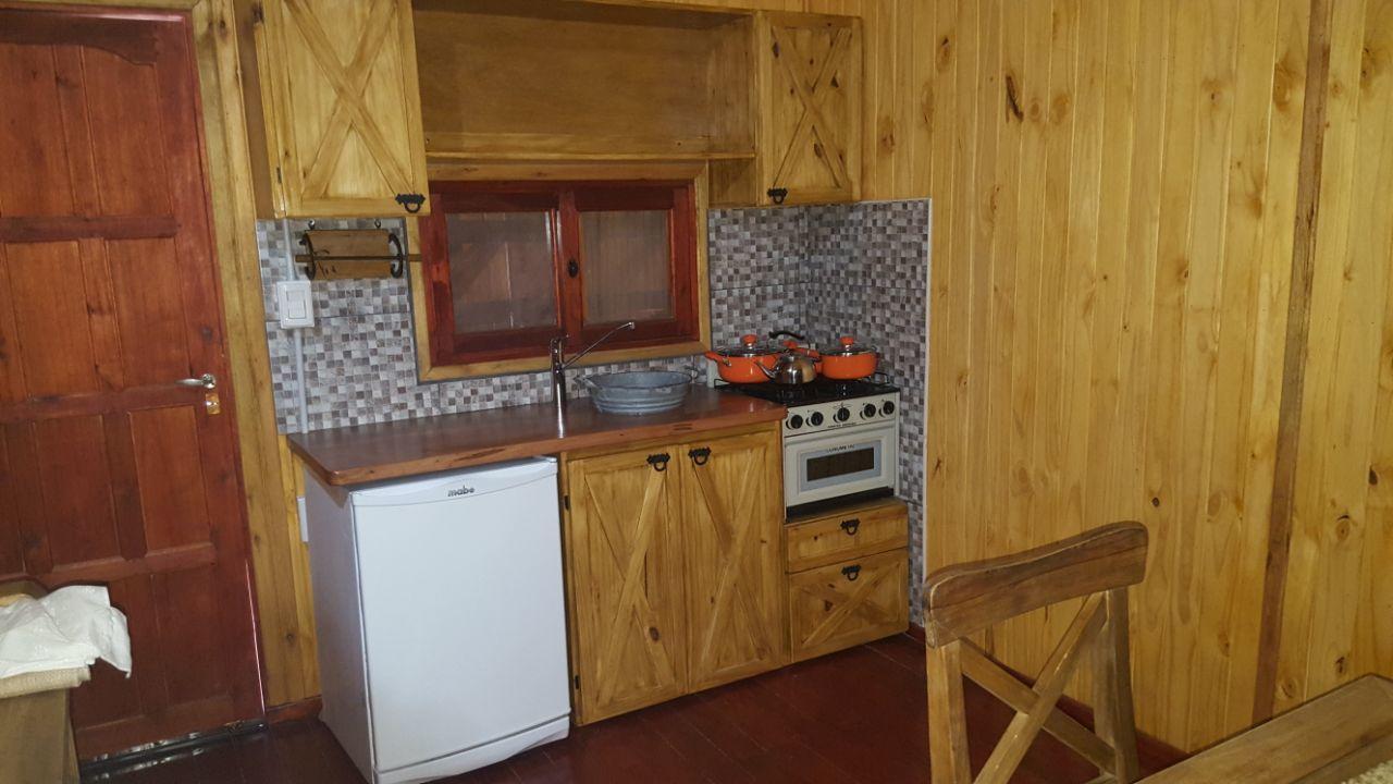Portal De La Quebrada Lodge *