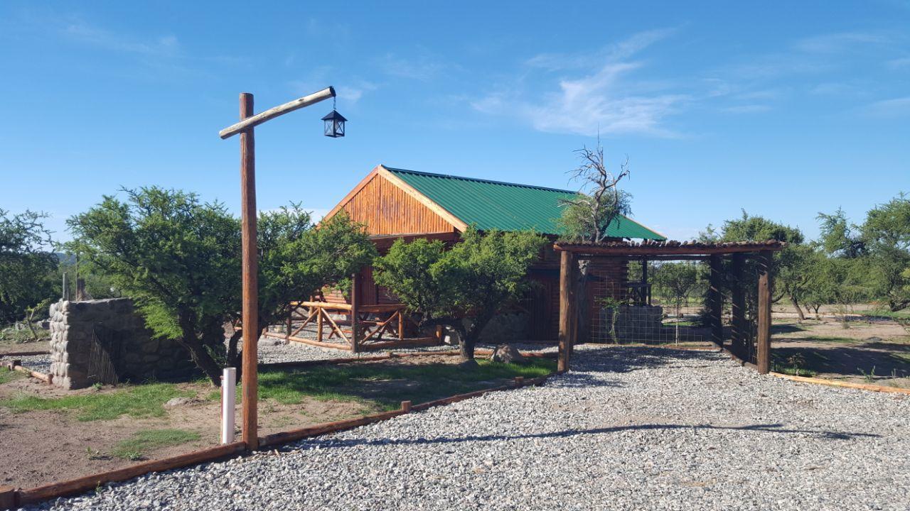 Portal De La Quebrada * San Luis