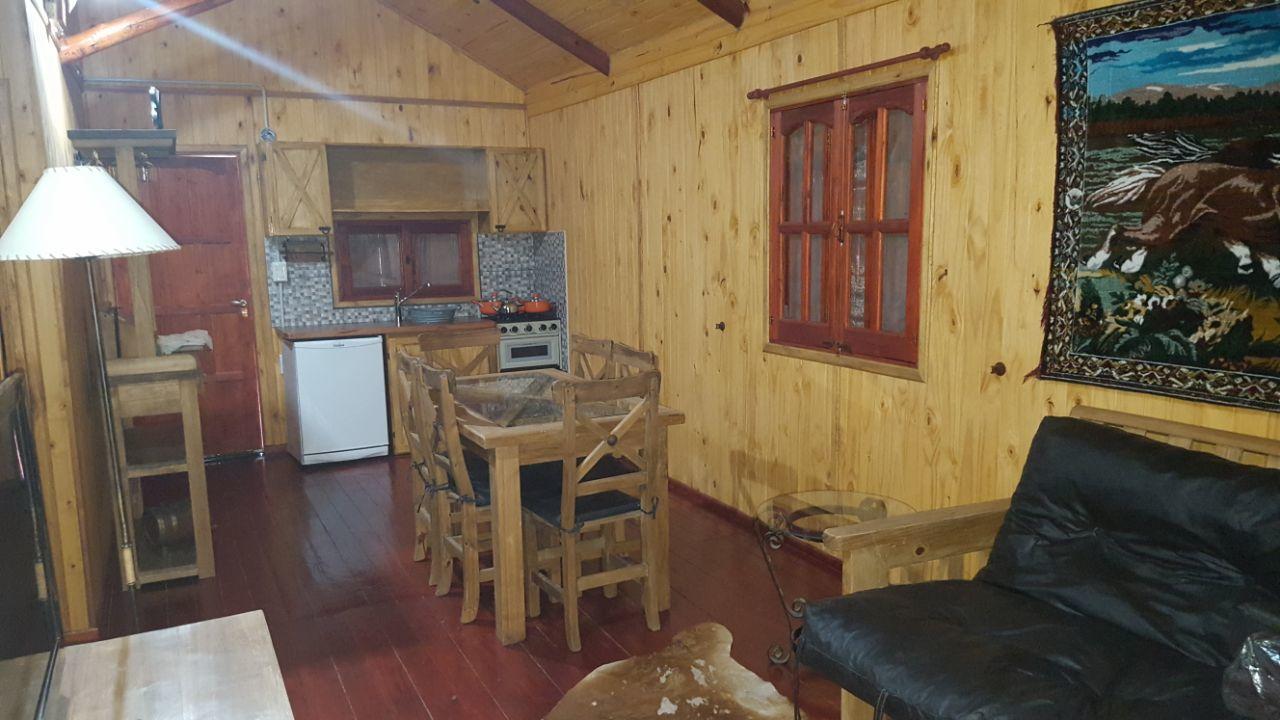 Portal De La Quebrada Lodge