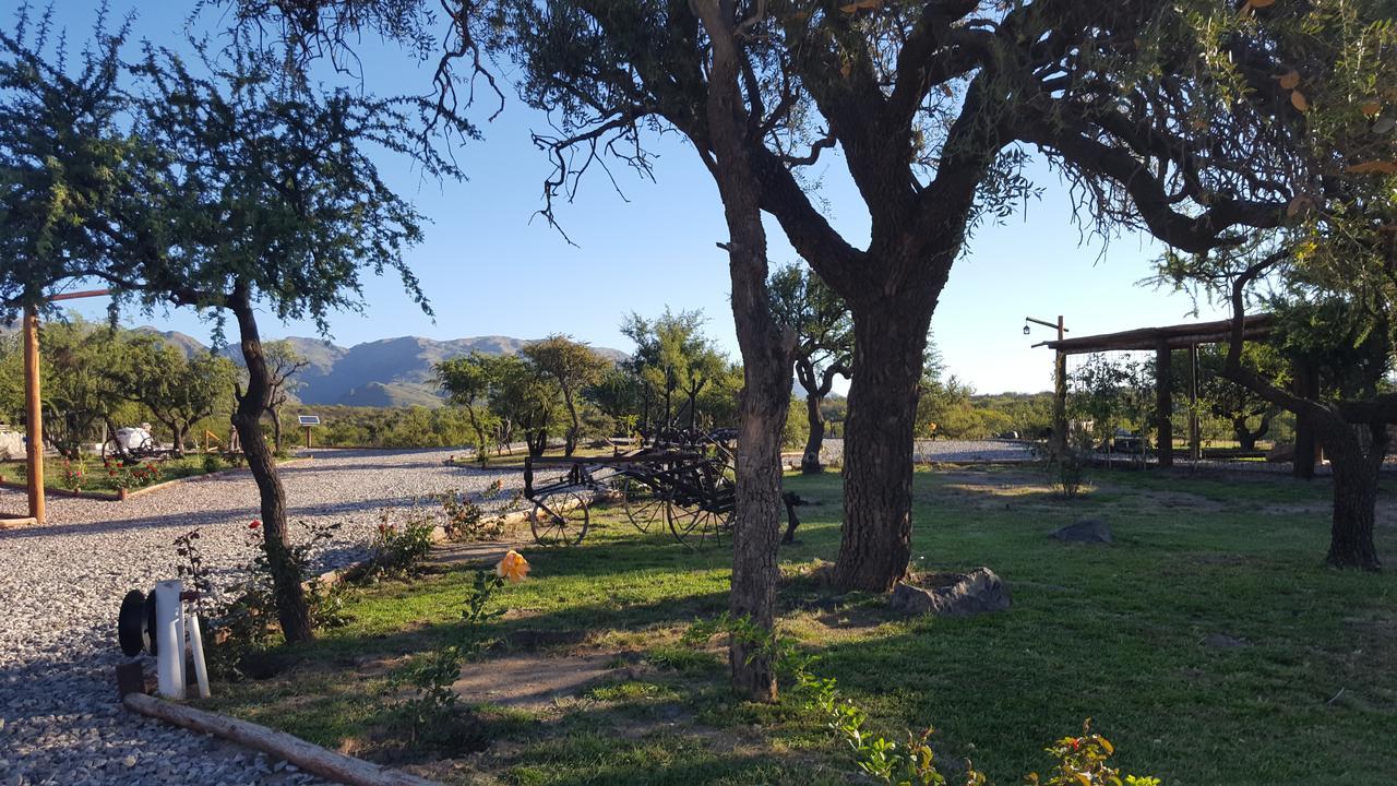 Portal De La Quebrada *